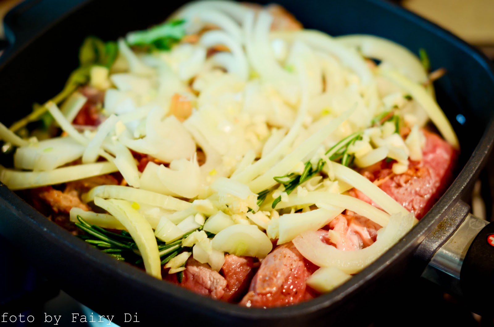 Мир Di: 10 причин сказать люблю ...и фудфото