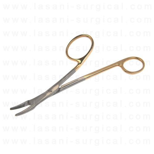 Surgical Needle Holders Manufacturer , Supplier & Exporter Gillies