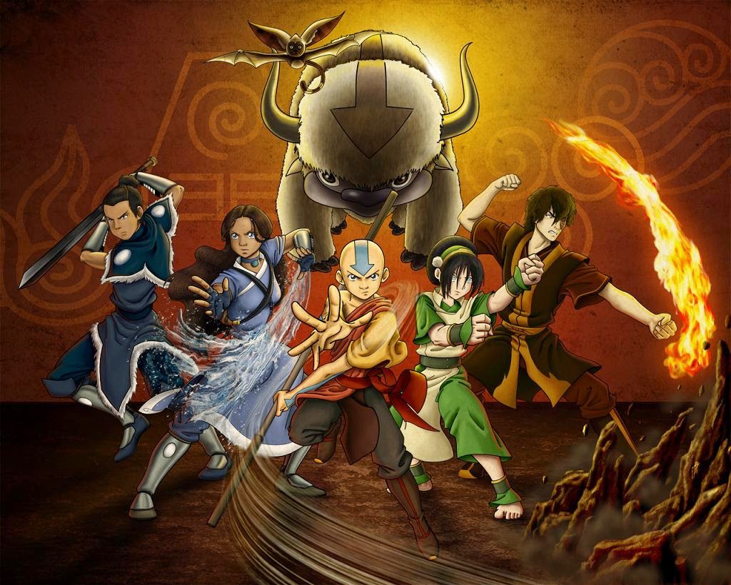 Airbender