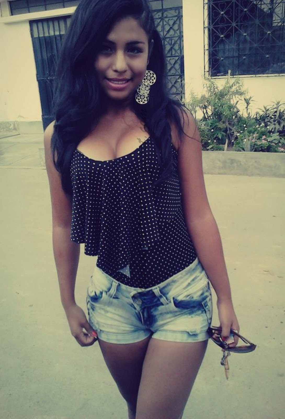 Ericka sornoza Ericka sornoza