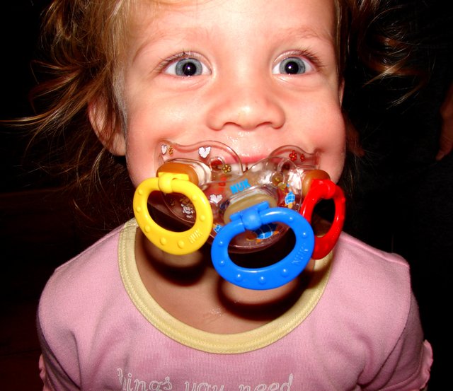 poop and other things moms are obsessed with the silencer