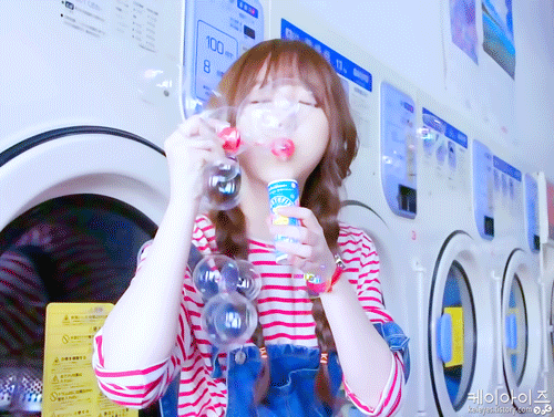러블리즈 케이