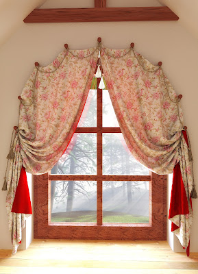 arch window curtains arch window curtains