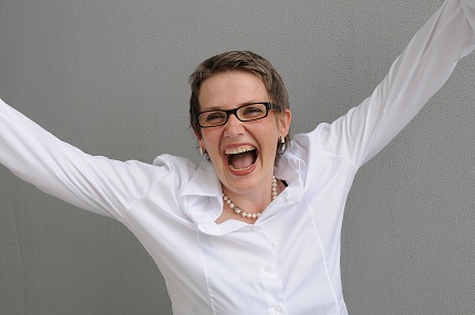 The Grant Goddess Speaks : Passionate Grant Writing The Grant Goddess Speaks : Passionate Grant Writing
