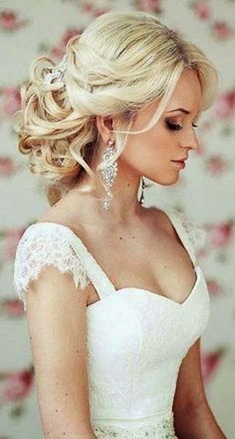 Mariage: 20 coiffures pour vous inspirer Coiffures Flair