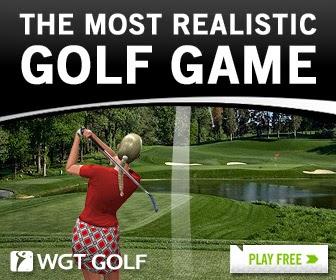 World Golf Tour il miglior gioco di golf sul web