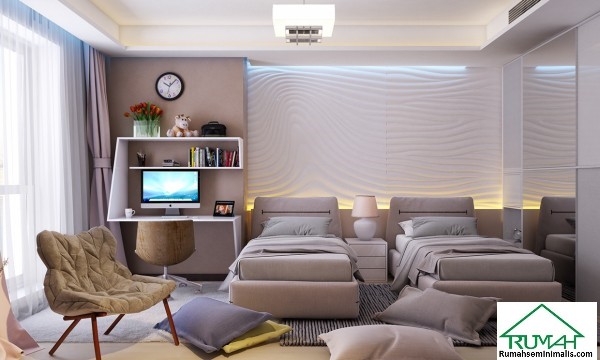 Kumpulan Denah Model Desain Gambar Kamar Tidur Minimalis Mewah Kumpulan Denah Model Desain Gambar Kamar Tidur Minimalis Mewah