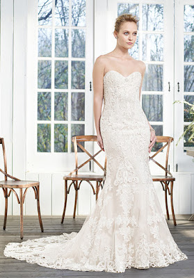 Vestidos de Novia con Encaje Vestidos de Novia con Encaje
