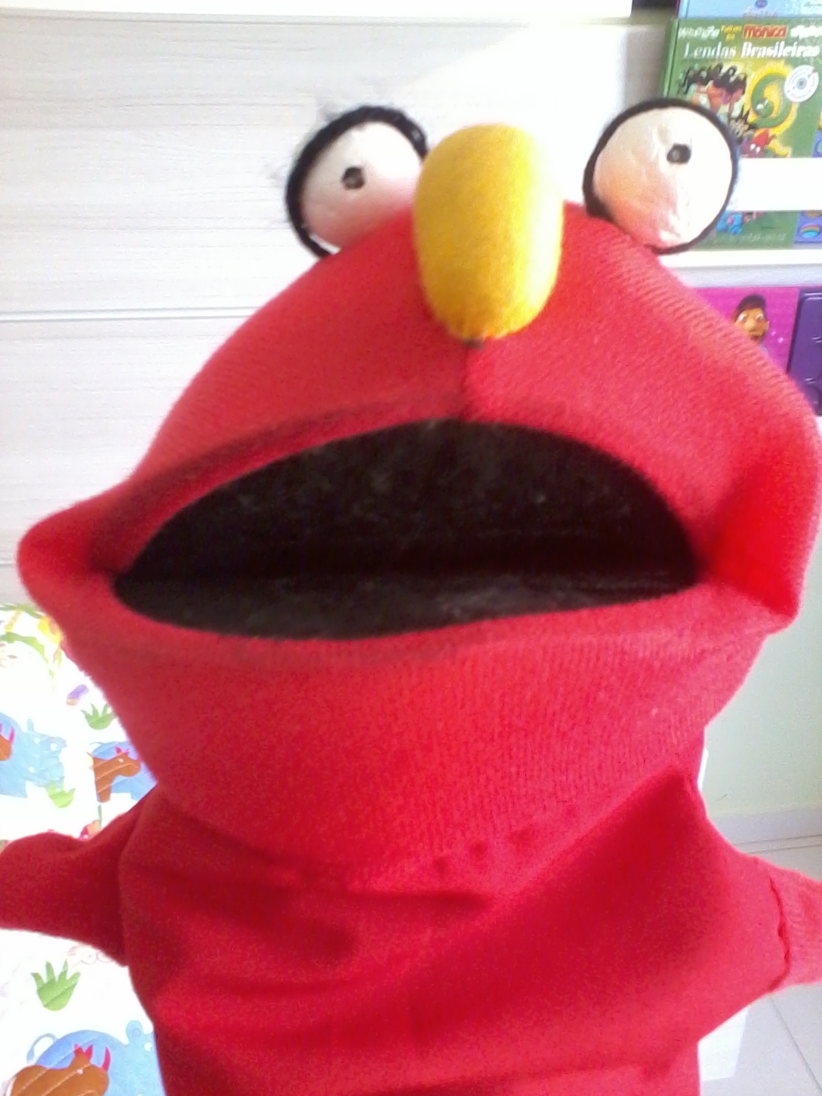 Elmo Rarito Blog de Andrezinho