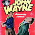 John Wayne Adventure Comics #6 - Al Williamson / Frank Frazetta art