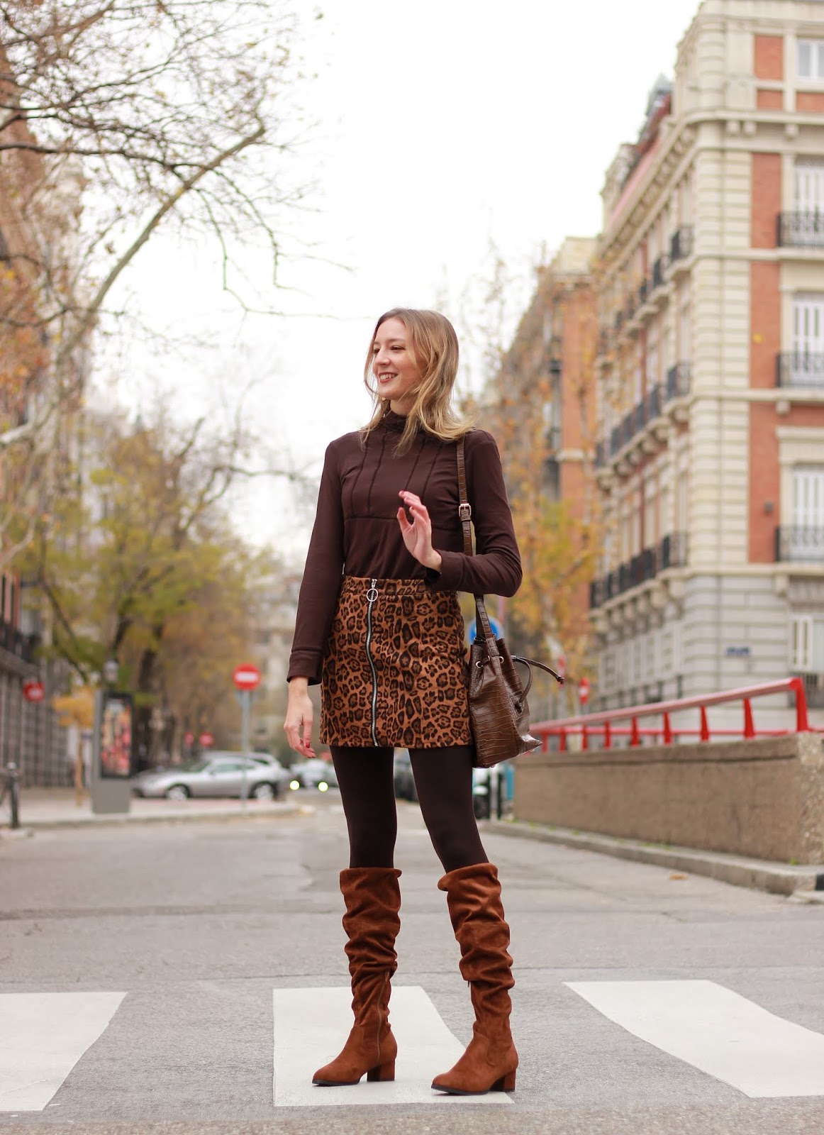 shein-leopard-print-animal-skirt