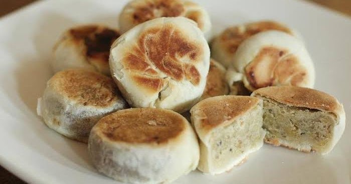 RESEP KUE BAKPIA PATHOK PRSTINTA RESEP KUE BAKPIA PATHOK PRSTINTA
