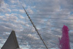 Vote for Art Ship Surfacing, Calatrava's Quadracci Pavilion