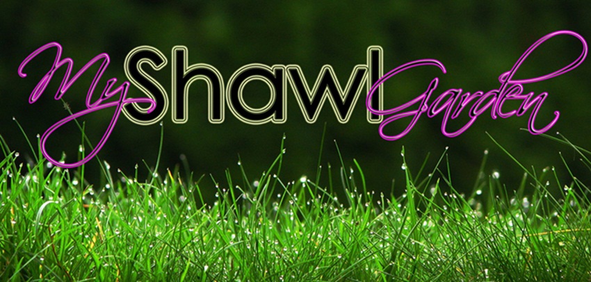 My Shawl Garden
