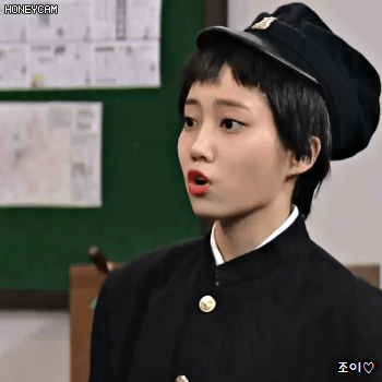 171015 SNL 귀요미 다이아 주은 ㅋㅋㅋㅋㅋㅋㅋㅋㅋㅋ.gif | 인스티즈