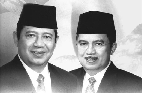 Hasil-hasil Amandemen UUD 1945 - Panduan soal