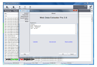 web data extractor online web data extractor online