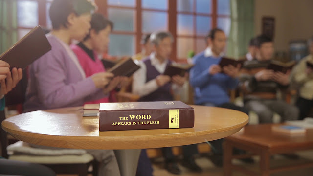 The Church of Almighty God, Eastern Lightning, salvation, 