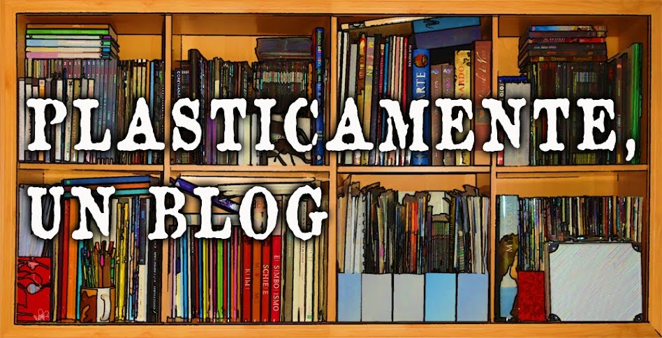 Plásticamente, un blog.