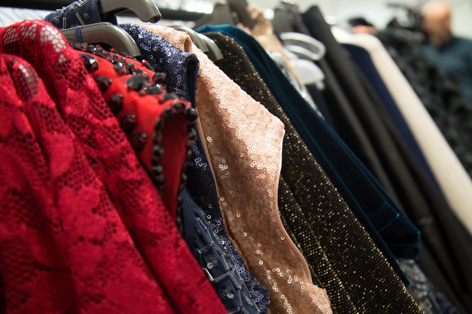 A Model For The Day On The Set Of A Photo Shoot A Photo Shoot