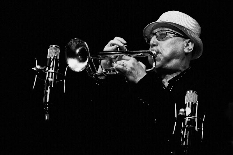 Daily Camera Concert