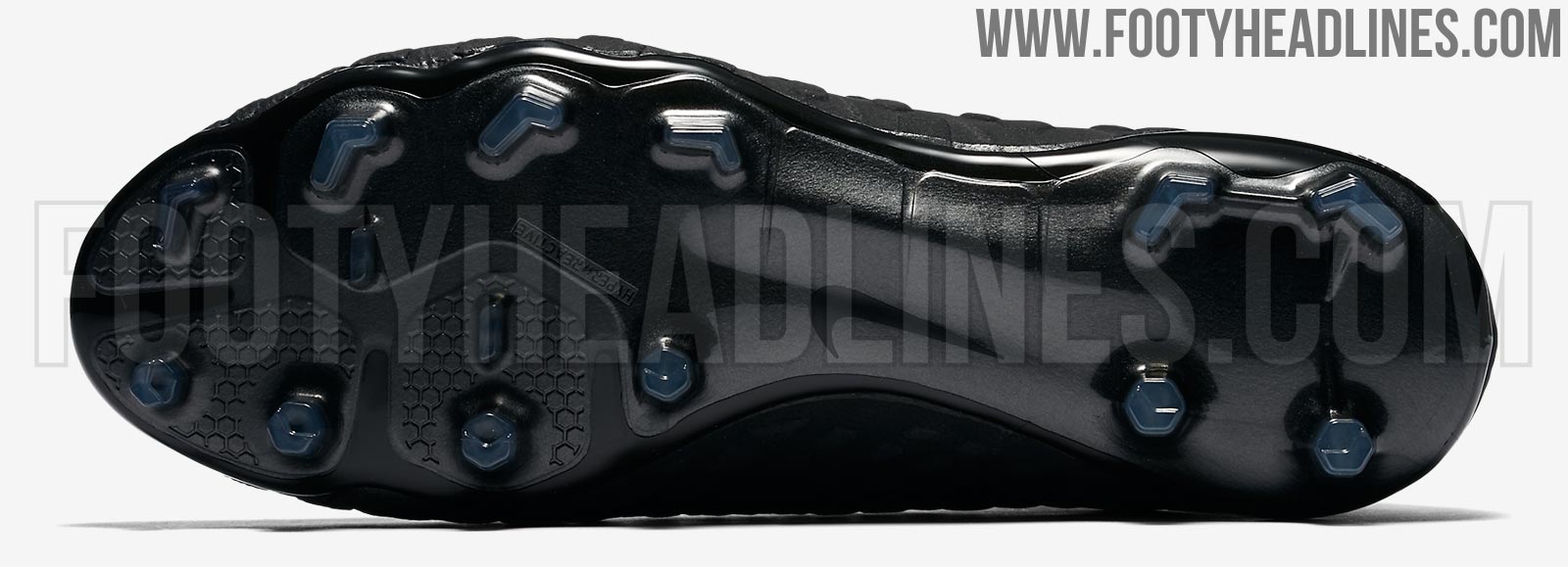 hypervenom phantom 3 academy