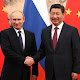 Vì sao Nga và Trung Quốc tăng cường quan hệ an ninh?