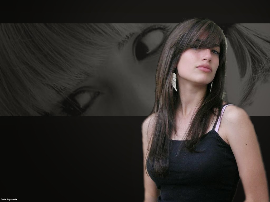 Beautiful Tania Raymonde Images HD Wallpaper - all 4u wallpaper