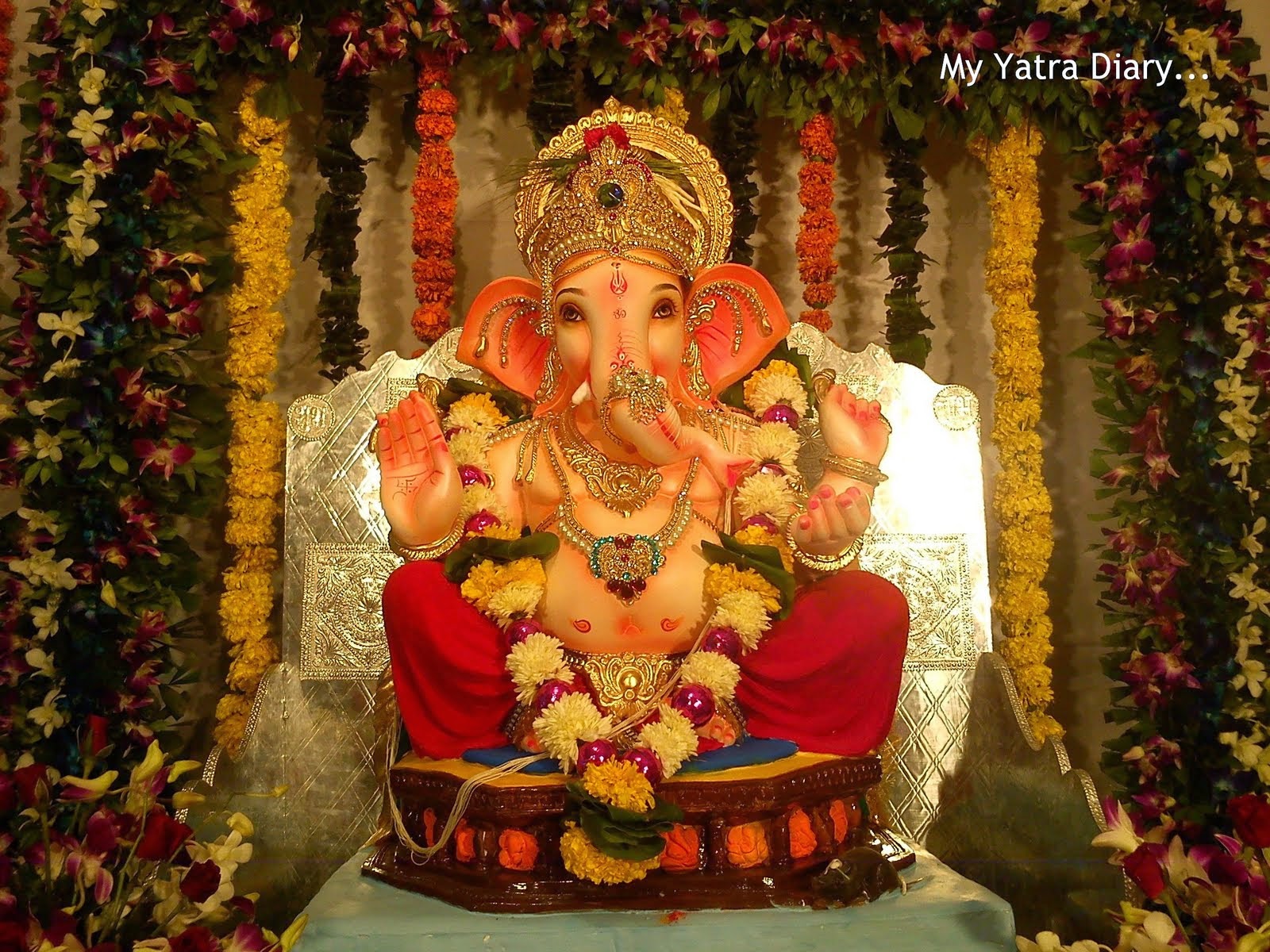 God Vinayaka Swamy HD Images wallpapers photos pictures ...