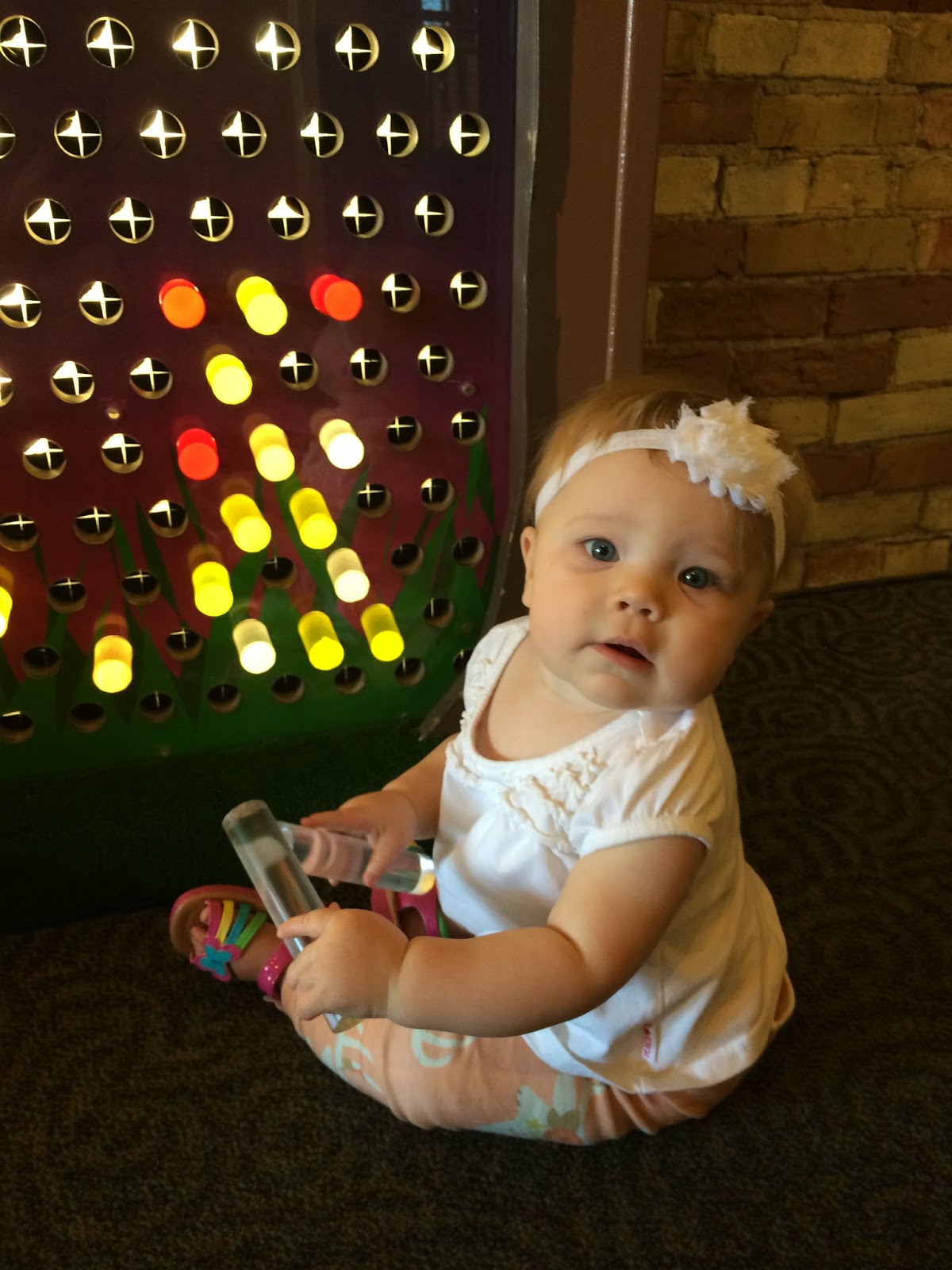 Urban Times in Michigan: Little Acorn Boutique Shop Spotlight