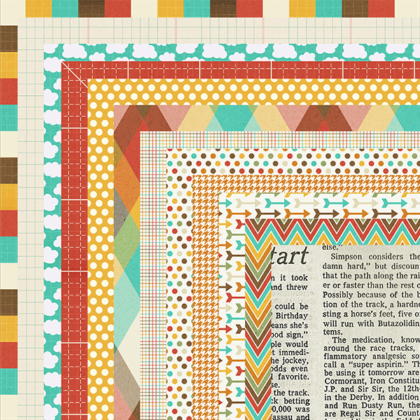 Harper Finch: 2015 Bundle Part One