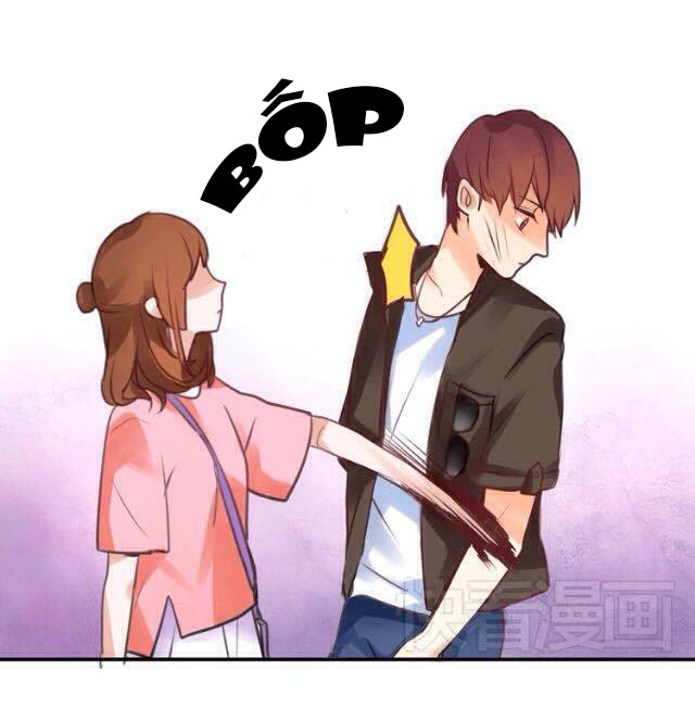 Bào Cá Hoàng Thái Tử - Chương 1 - Trang 26