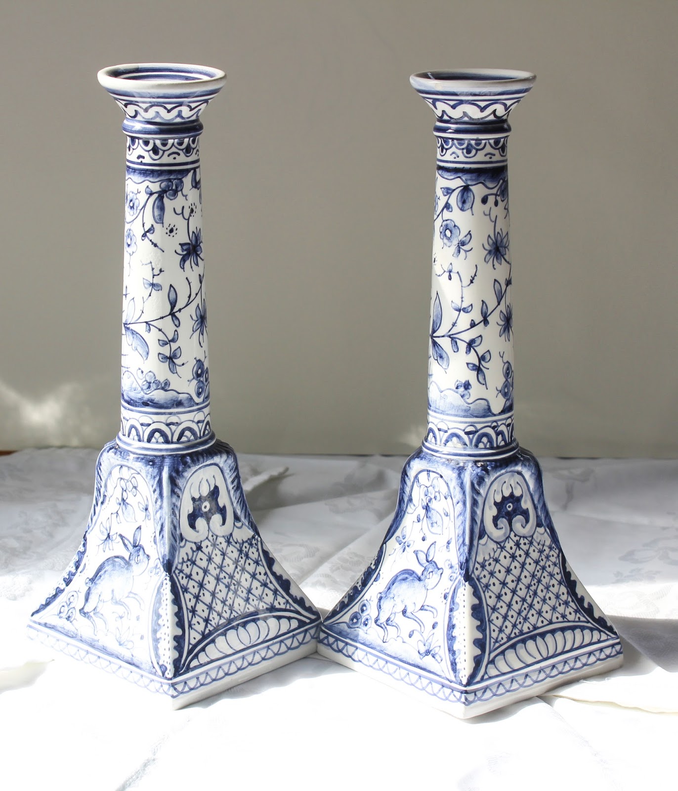 gallery St Clair CoimbraPottery034MadeinPortugal034XVIIReplica