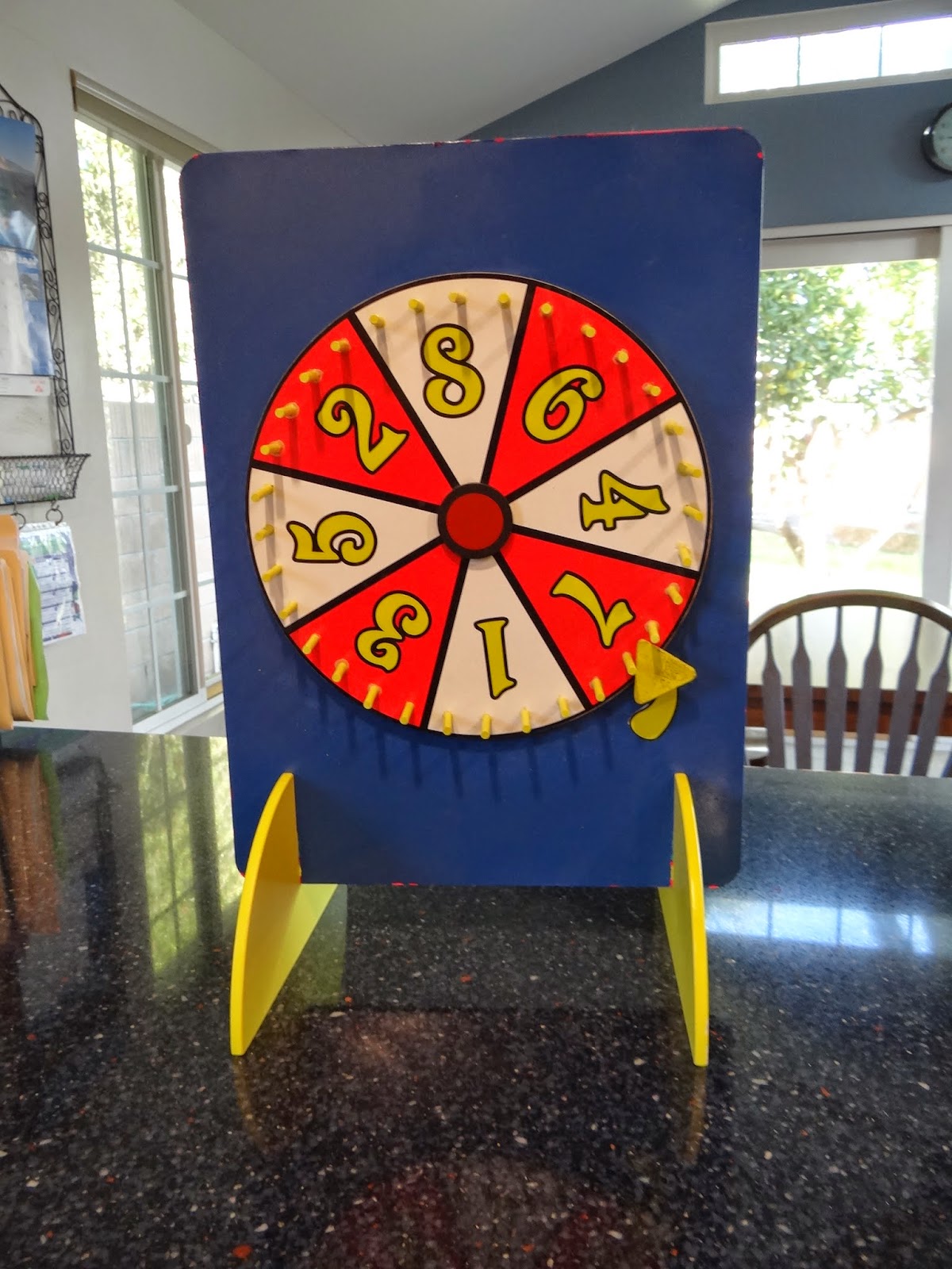 Primary Ideas by Leslie Spin a Song