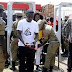تحرش وضحك ولعب.. جدل في أوغندا حول تفتيش الشرطة النسائية للسيدات قبل مباراة كرة قدم