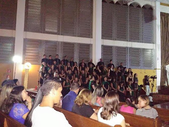 Festa dos Tabernáculos 2015