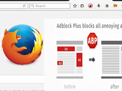3 Add-Ons Mozilla Firefox untuk Blokir Iklan Pop Up Paling Ampuh