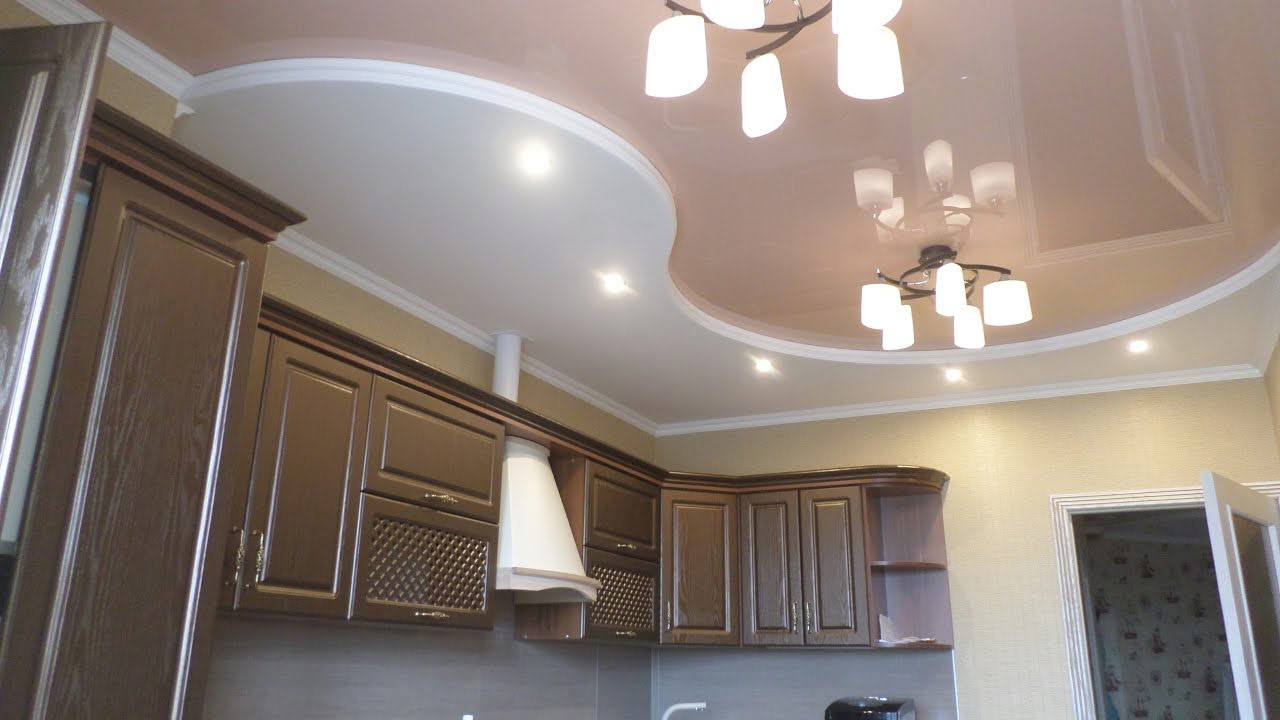 Best 50 Pop False Ceiling Design For Kitchen 2019
