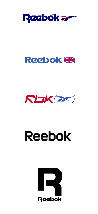 aceleración carbón Raramente Nueva Marca de Reebok. Cómo destruir una marca. | Branzai | Branding y  Marcas