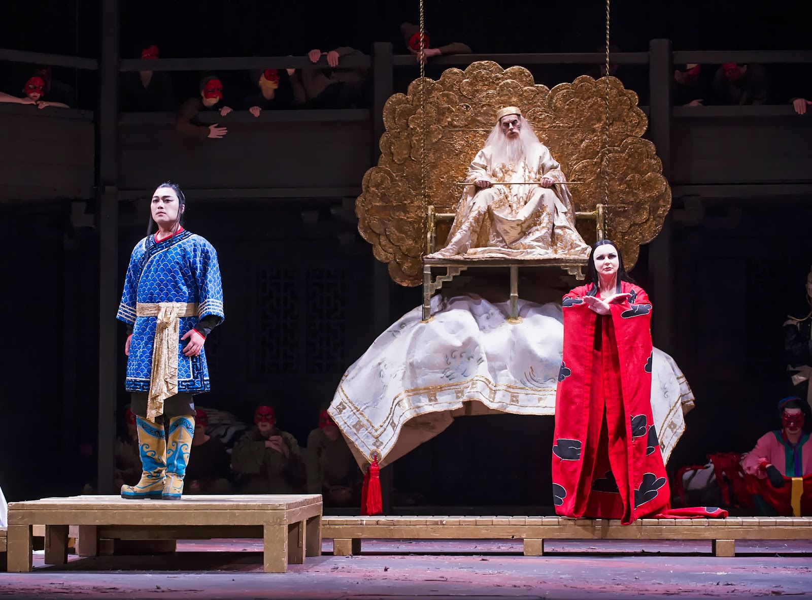 JAMES KARAS - REVIEWS AND VIEWS: TURANDOT – REVIEW OF ROH COVENT GARDEN ...
