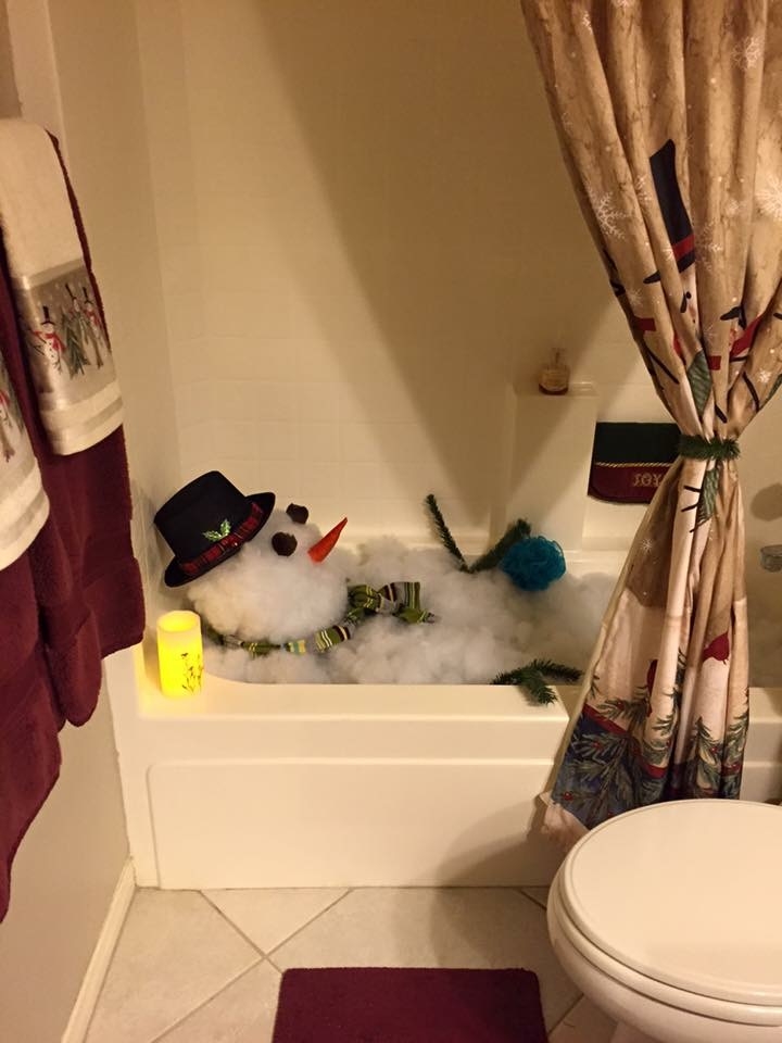 Books We Love Insider Blog Fear of Snowmen Winter Confessions by