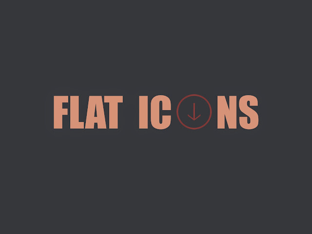 Premium Flat Icons For Free Download