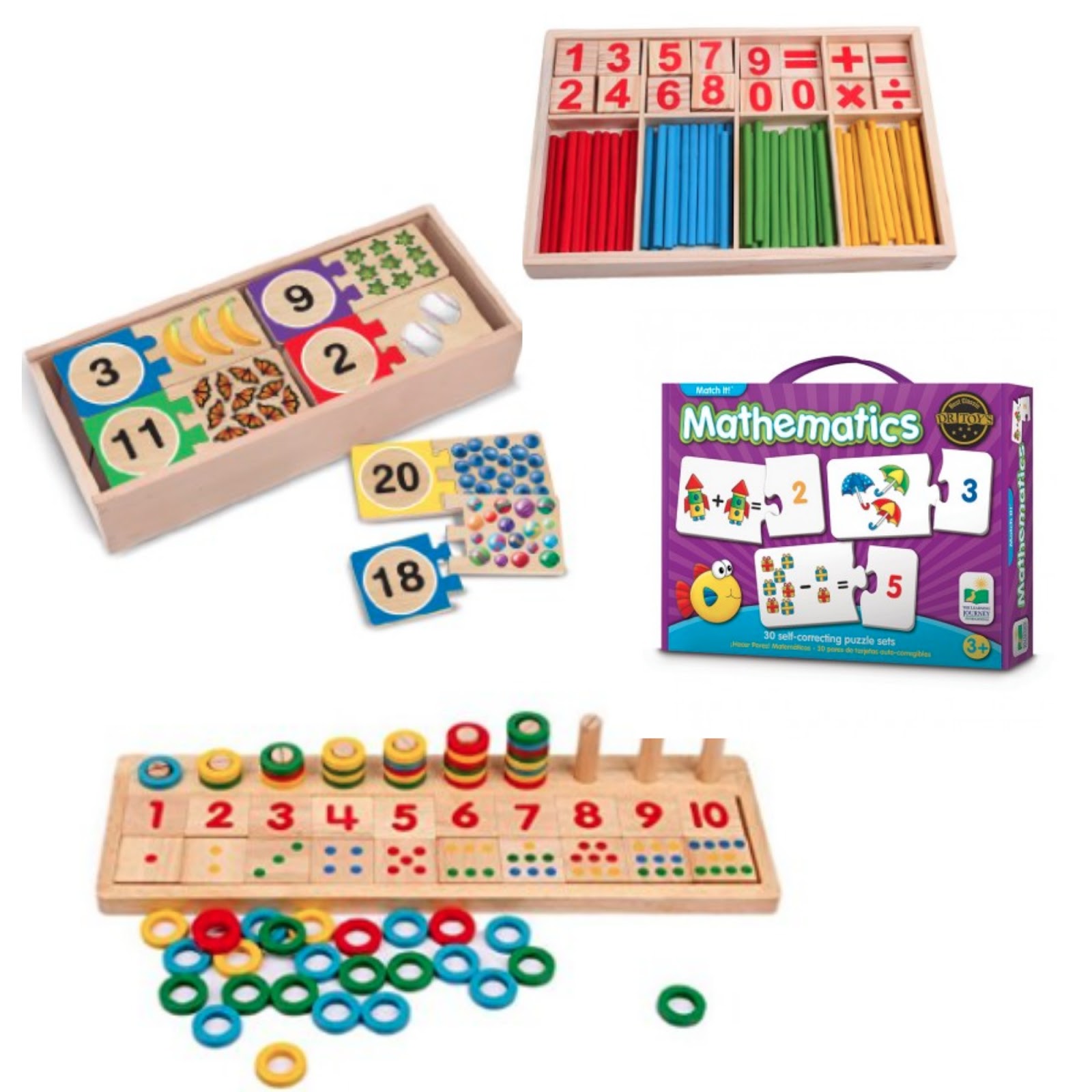 Birthday Gift Ideas for a 3 Year Old Oh Little One Sweet