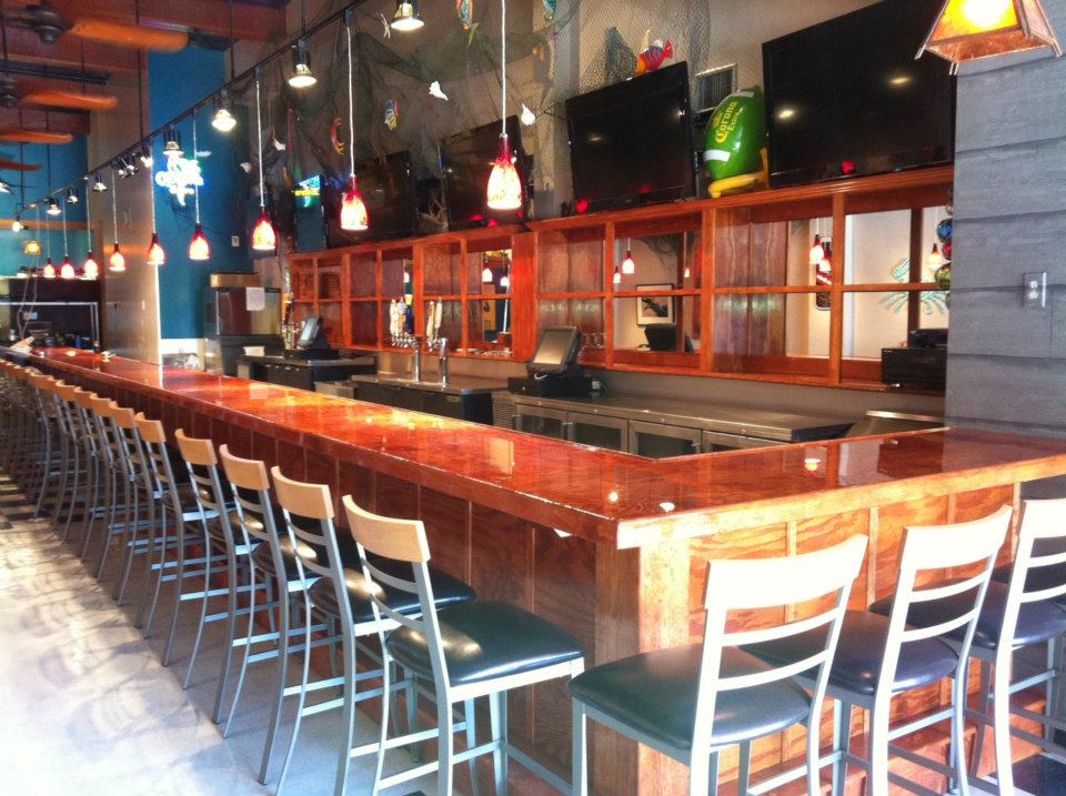 Downtown WinstonSalem Blog King's Crab Shack and Oyster Bar to Open