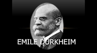 Emile Durkheim tentang Agama
