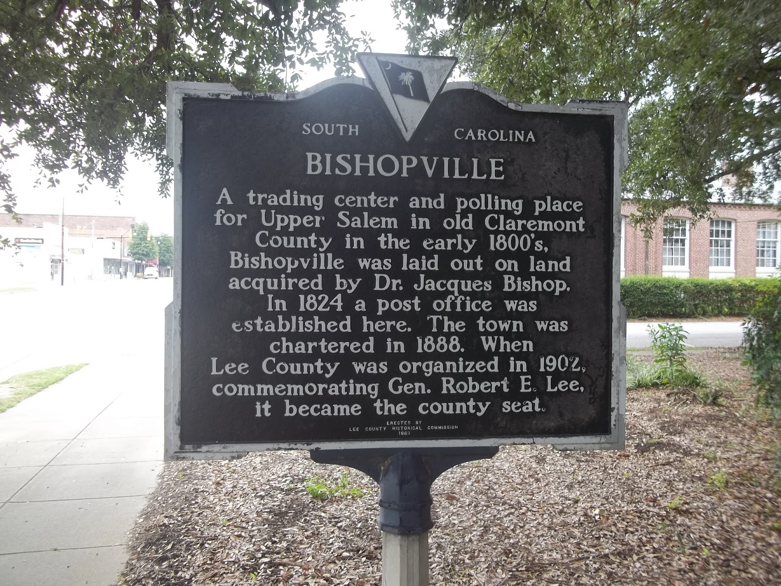 Southern Fried Common Sense & Stuff My Trip To Part Two