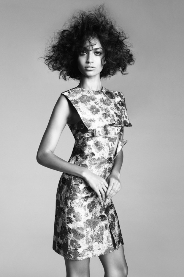 Pulsações Planetárias: SHANINA SHAIK BY VOGUE AUSTRALIA