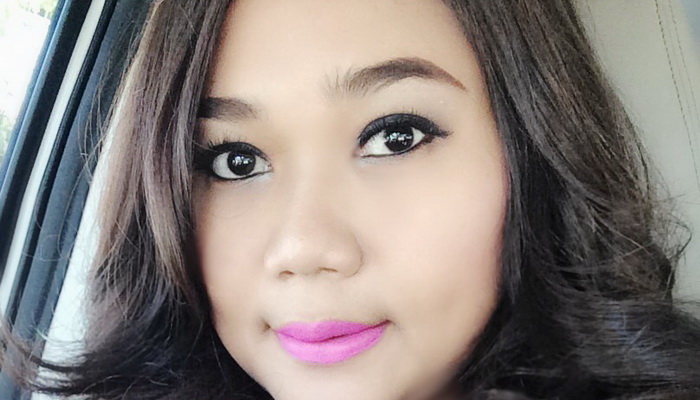 Dua Desainer Bali Usung Tenun Tradisional di Hongkong