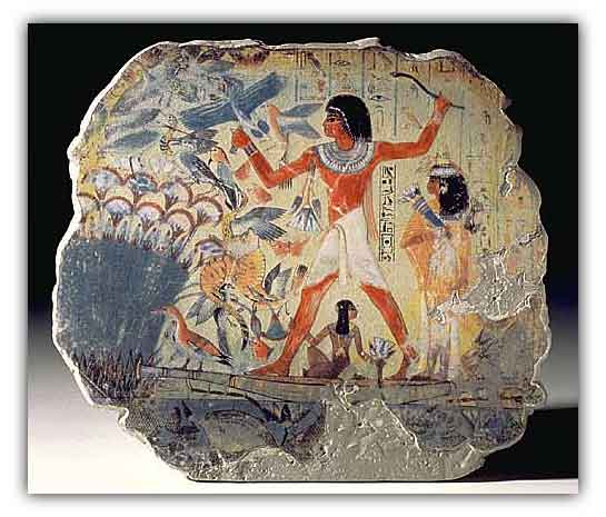 Food In Ancient Egypt Astromic S Backyard