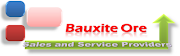 Bauxite Ore | Suppliers and Service Providers